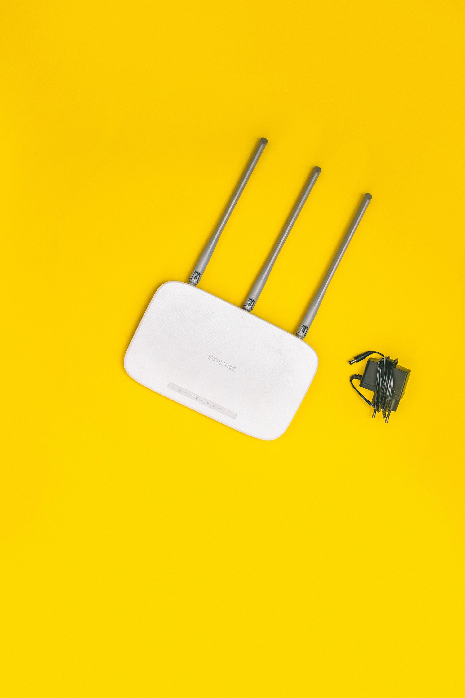 Network Router