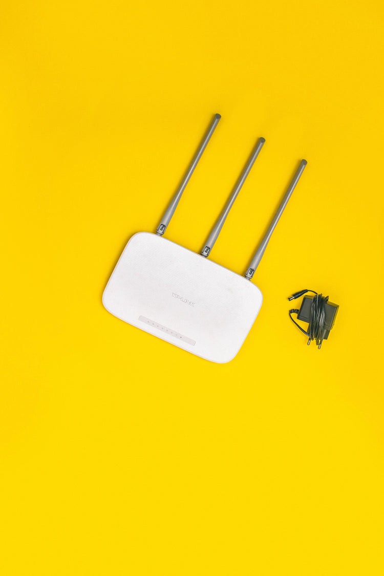 Network Router