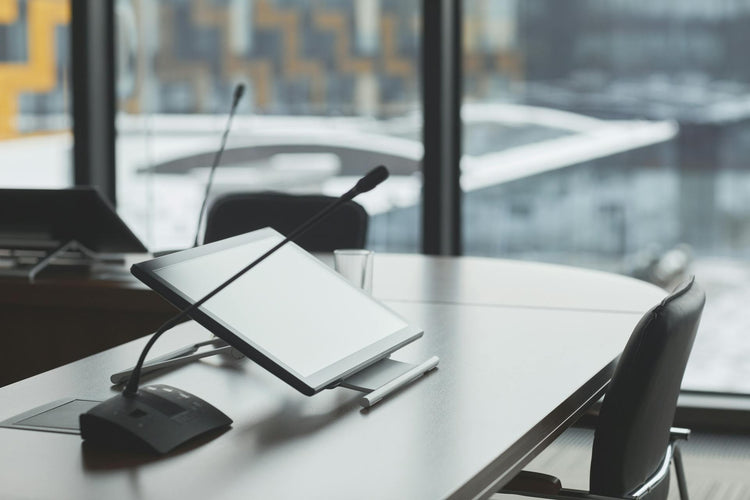 Audio Video Conferencing