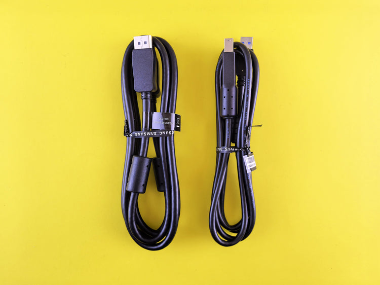 Computer Cables