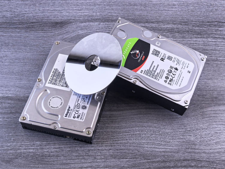 Server Hard Drive