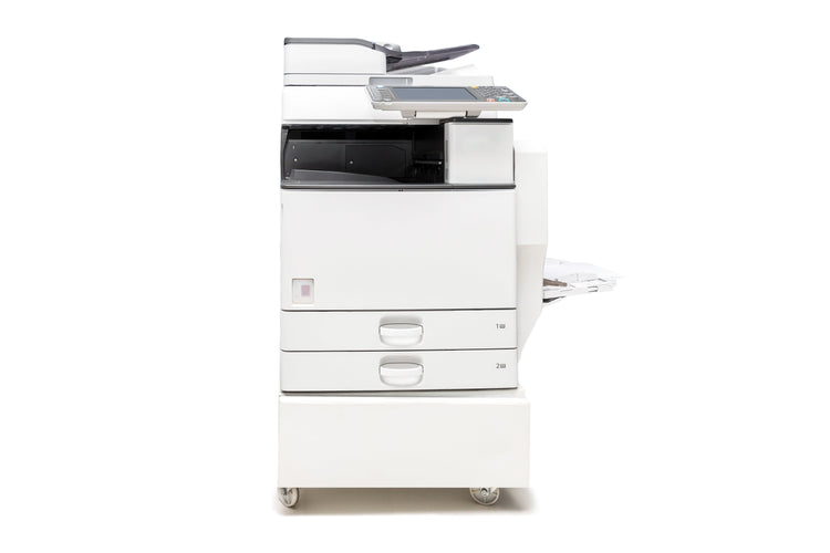 Printers, Scanners & Consumables