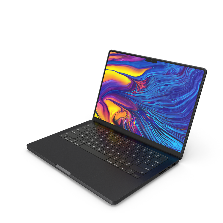Laptop Notebook