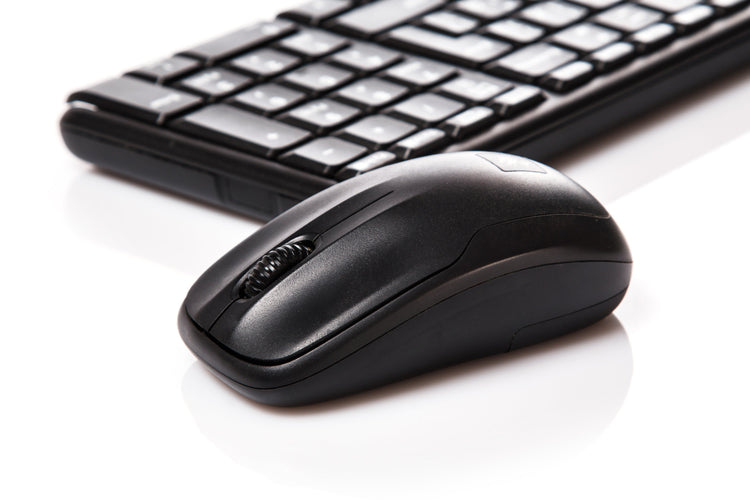 Keyboard and Mice