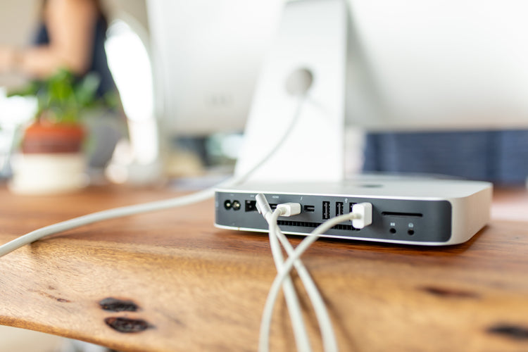 Docking Stations