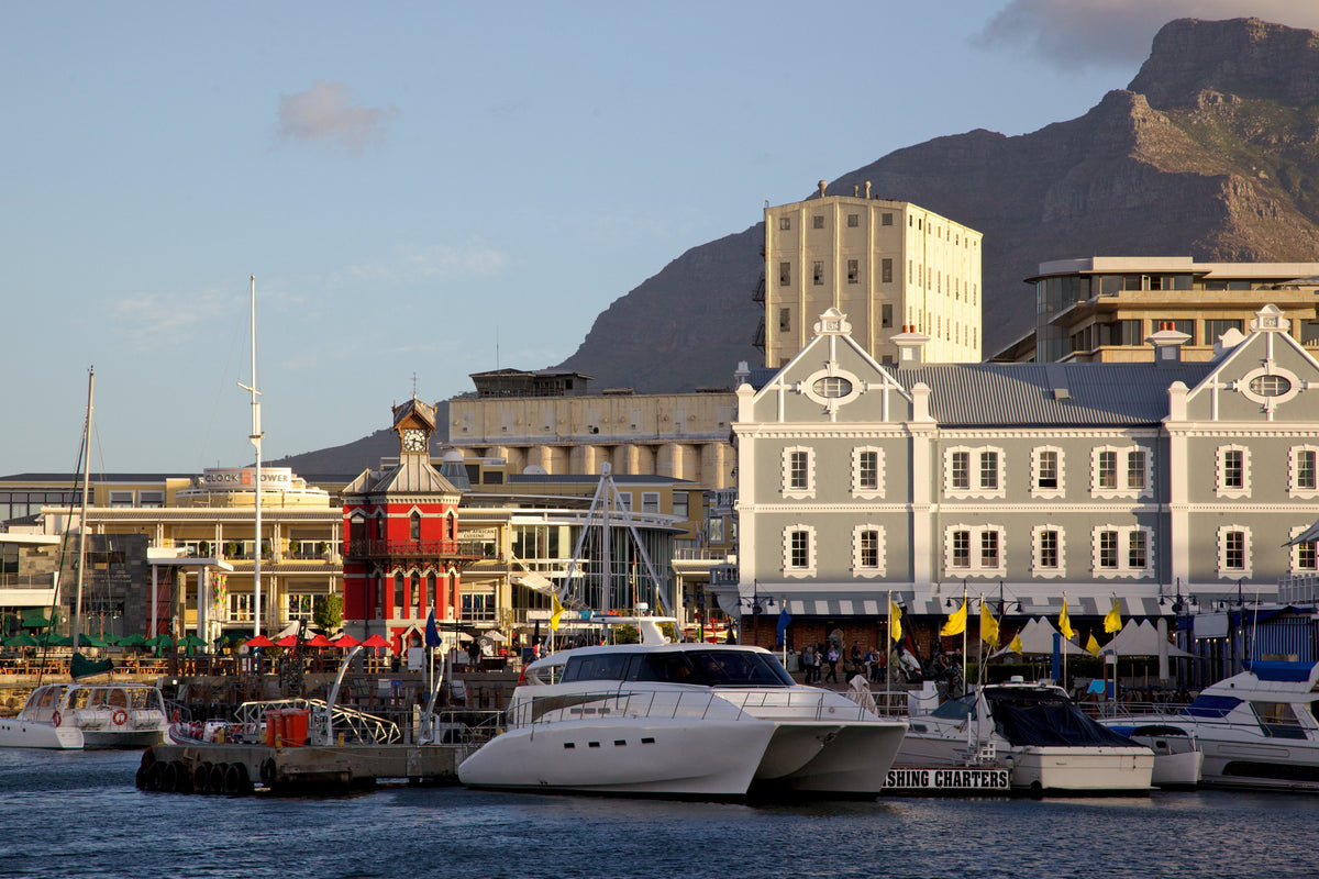 Cape Town (Western Cape)
