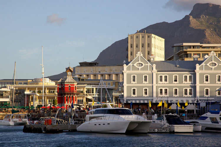Cape Town (Western Cape)