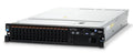 IBM System X3650 M4 2U Rackmount Server – manufacturer stock photo