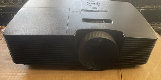 Dell 1850 DLP Projector Only – Used