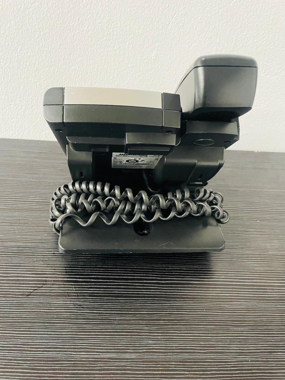 Polycom SoundPoint IP 331 VoIP Office IP Phone – Pre-Owned