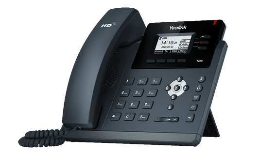 Yealink T40G VoIP Office IP Phone Only – manufacturer stock photo