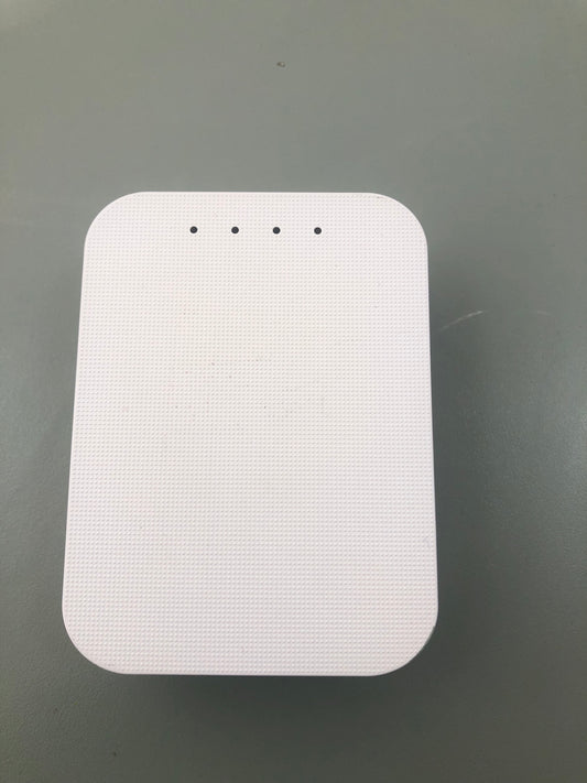 Open-Mesh OM5P-AC Dual-Band Cloud-Managed Access Point With No Adapter – Pre owned