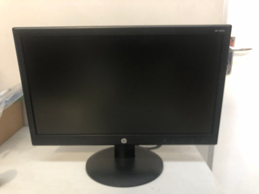 HP V201a - LED-Monitor  -PRE OWNED