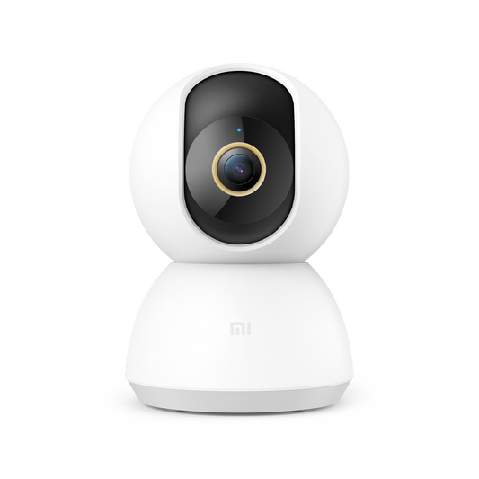 Mi MJSXJ09CM Home Security Camera 2K - Only - Used