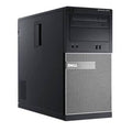 Dell OptiPlex 3010 Desktop – i3 3220 – 4GB DDR3 – 500GB HDD – Win10Pro – Used