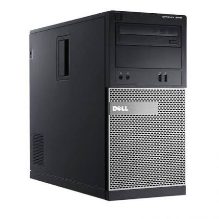 Dell OptiPlex 3010 Desktop – i3 3220 – 4GB DDR3 – 500GB HDD – Win10Pro – Used