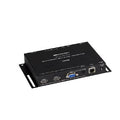 Crestron HD-TX-301-C-E DM Lite 3-Input HDMI and VGA Transmitter – New