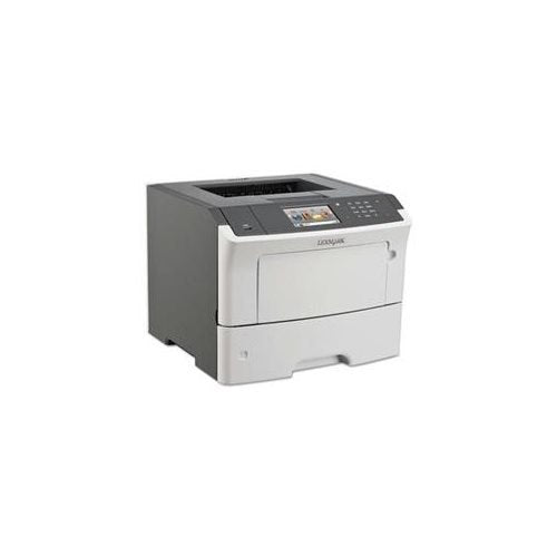 Lexmark MS610dn Laser Printer- Used
