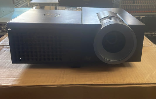 Dell 4220 DLP Projector Only – Used