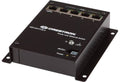 Crestron CEN-SW-POE-5 5-Port Gigabit PoE Switch – New