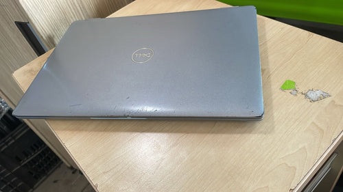 Dell Latitude 5330 13.3 Inch Laptop – i5 1245U – 8GB DDR4 – 512GB NVMe SSD – Win11Pro – Battery Health 76% – With Adapter – Used