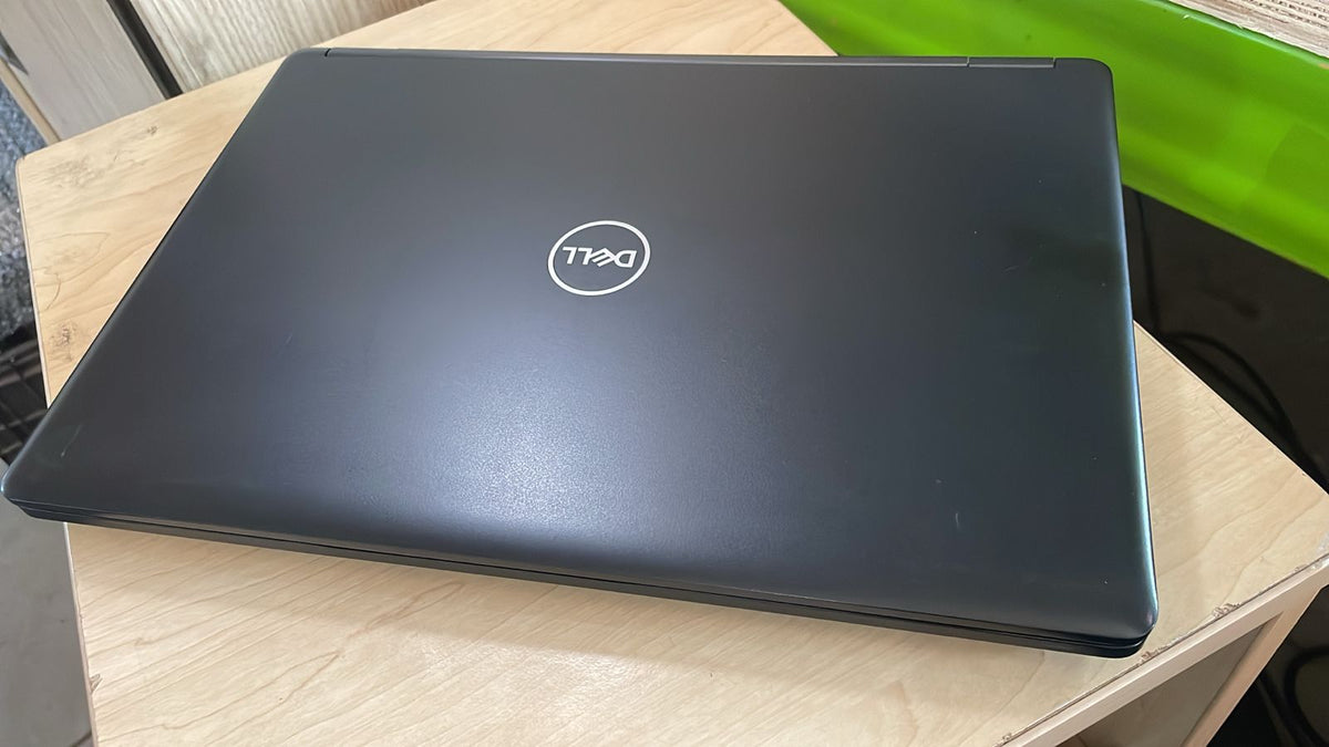 Dell Latitude 5490 14 Inch Business Travel Laptop - i5 8350U - 8GB DDR4 - 512GB SATA - Win11Pro - Battery Health 73% - With Adapter - Used