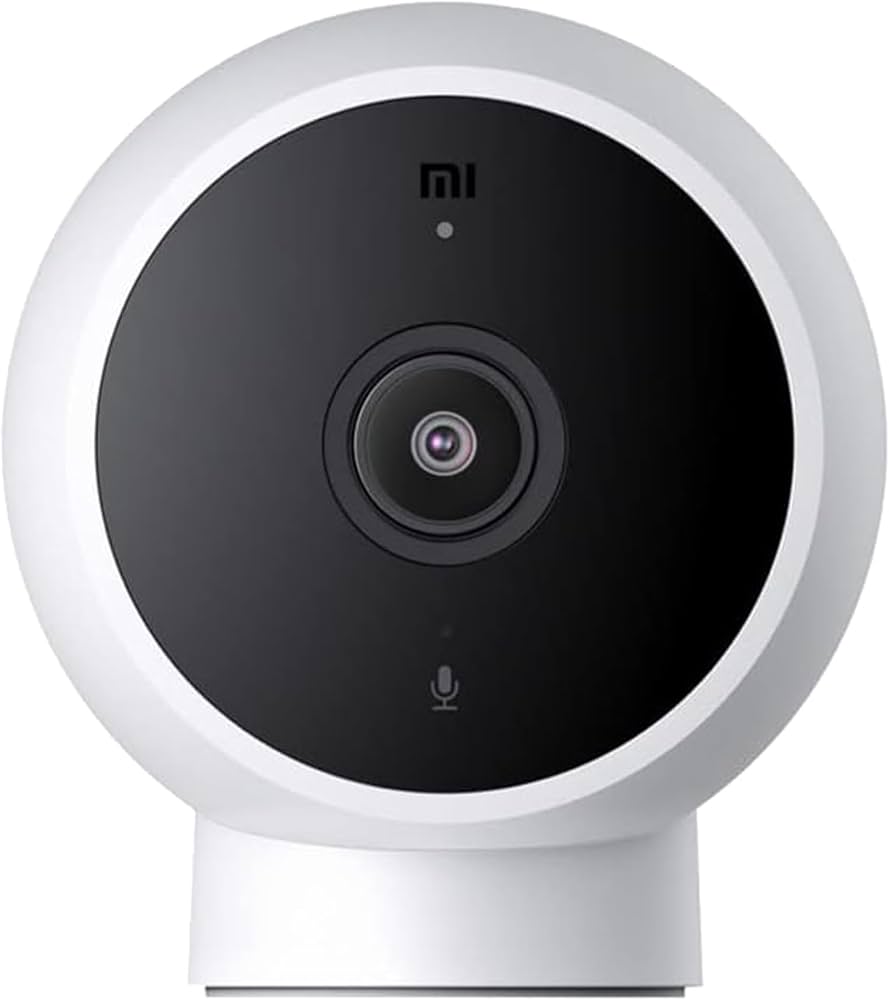 Xiaomi MJSXJ03HL Camera 2K Magnetic Mount - Used