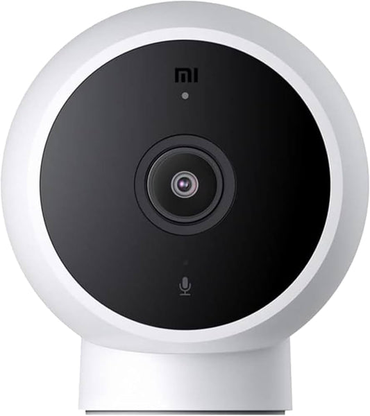 Xiaomi MJSXJ03HL Camera 2K Magnetic Mount - Used