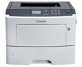 Lexmark MS610dn Monochrome Laser Printer – manufacturer stock photo
