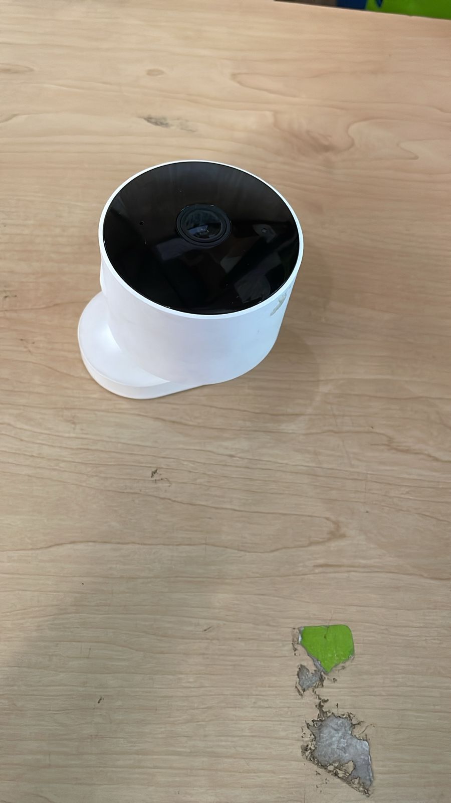 Xiaomi AW200 Outdoor Camera Only - Used