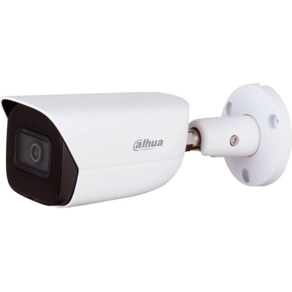 Dahua DH-IPC-HFW3441EP-AS 4MP AI IR Bullet Network Camera Only – Used