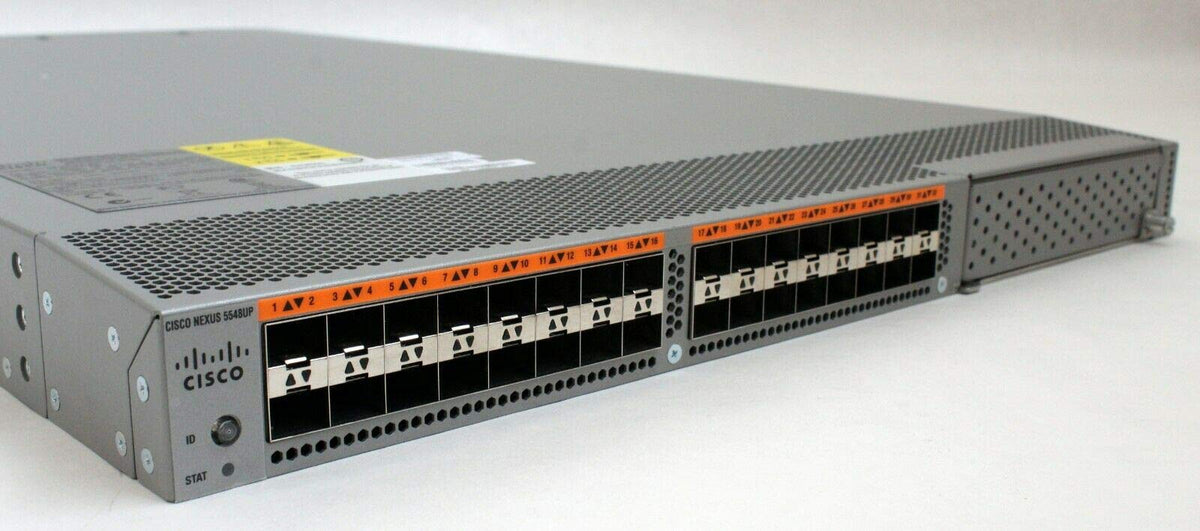 CISCO NEXUS 5548UP - USED