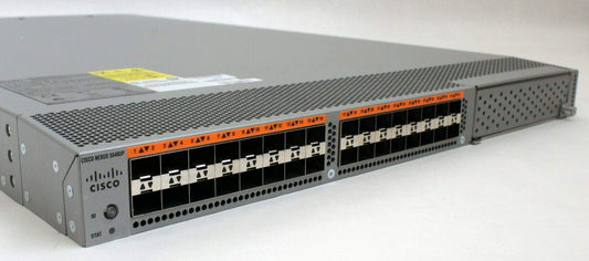 CISCO NEXUS 5548UP - USED