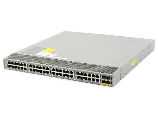 CISCO NEXUS 2248TP 1GE FABRIC EXTENDER - USED