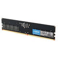 Crucial CT8G56C46U5 8GB DDR5-5600 UDIMM Desktop RAM – New