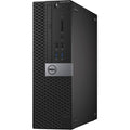 Dell OptiPlex 3040 SFF Desktop – i3 6100 – 8GB DDR3L – 256GB SSD – Win10Pro – Used