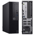 Dell OptiPlex 3060 SFF Desktop – i5 8500 – 8GB DDR4 – 256GB SSD – Win10Pro – Used