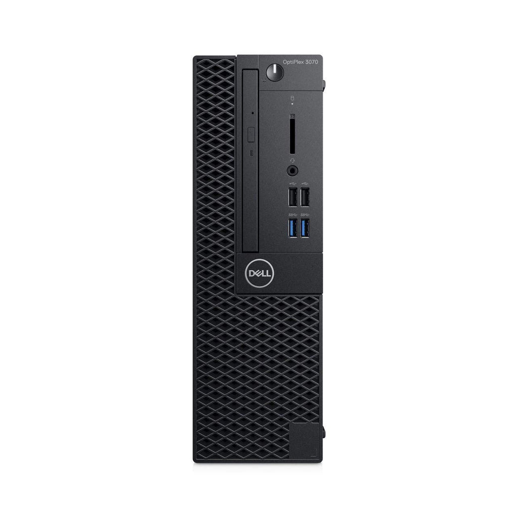 Dell OptiPlex 3070 SFF Desktop – i5 9500 – 8GB DDR4 – 256GB SSD – Win11Pro – Used
