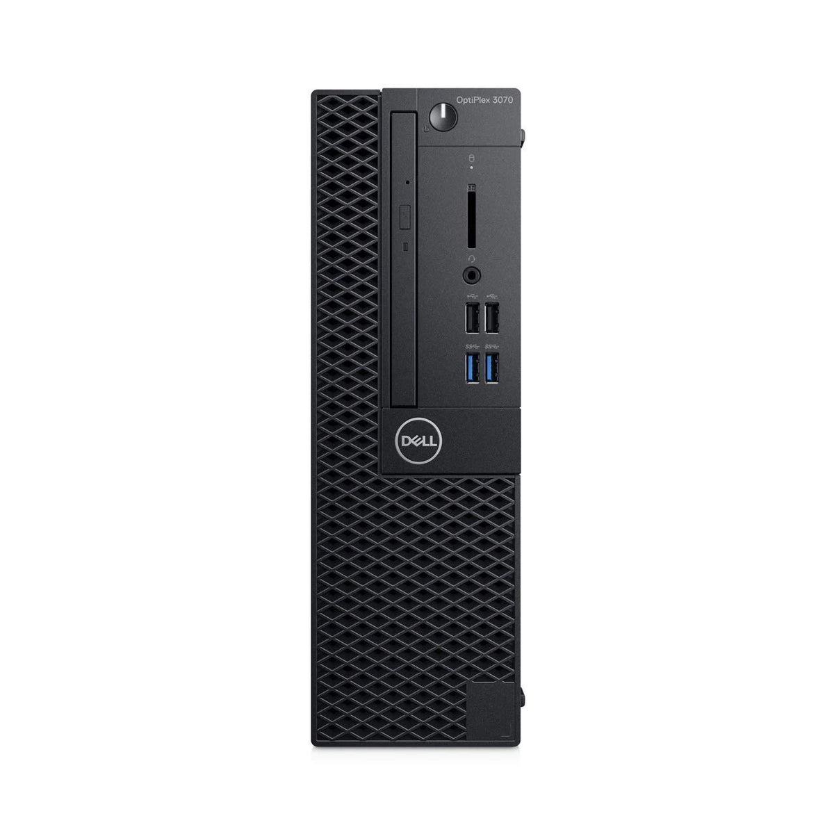 Dell OptiPlex 3070 SFF Desktop – i5 9500 – 8GB DDR4 – 256GB SSD – Win11Pro – Used