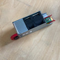Arista FAN-7001D-F Front-to-Rear Airflow Fan Module for 7000 Series 1RU Switches – Used
