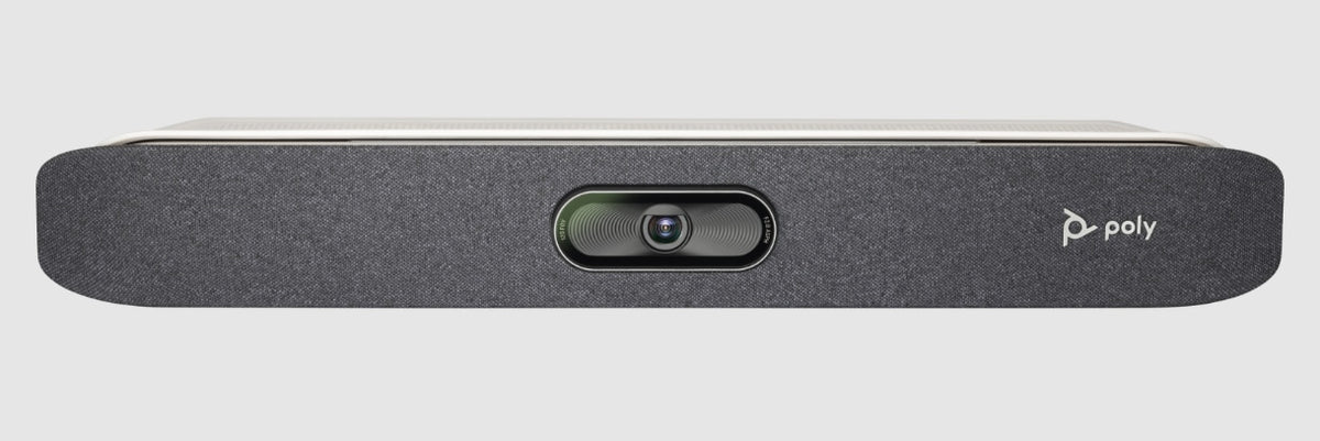 Poly Studio X30 All-in-One Video Conferencing Bar – manufacturer stock photo