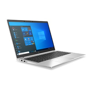 HP EliteBook 840 G8 14 Inch Laptop – manufacturer stock photo