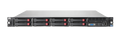 HP ProLiant DL120 G7 1U Rackmount Server – 8 SFF – Intel Core i3-2120 – 8GB DDR3 – No HDD – No RAID – Intel C200 – 1 × 400W – 4 × Blank – Used