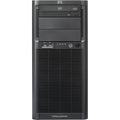 HP ProLiant ML150 G6 Tower Server – 2 x Xeon E5504 – 12GB DDR3 – No HDD – No RAID – Broadcom BCM5723 – 1 x 460W – Used