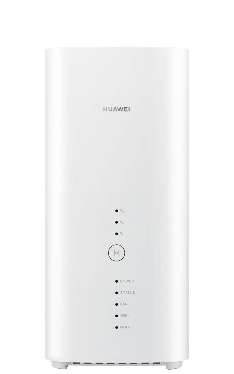 Huawei B818-263 4G LTE Wi-Fi Router With Adapter  – Used