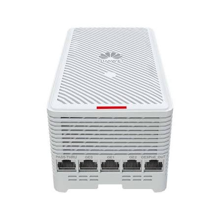 Huawei AirEngine 5760-22WD Wi-Fi 6 Wall Plate Access Point – New
