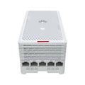 Huawei AirEngine 5760-22WD Wi-Fi 6 Wall Plate Access Point – New