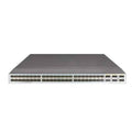 Huawei CloudEngine CE6851-48S6Q-HI 48-Port 10GE SFP+ Data Centre Switch with 6 x 40GE QSFP+ – Used