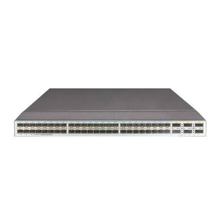 Huawei CloudEngine CE6851-48S6Q-HI 48-Port 10GE SFP+ Data Centre Switch with 6 x 40GE QSFP+ – Used