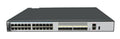 Huawei S5730-48C-PWR-SI 24-Port Gigabit PoE+ Layer 3 Switch with 8 x 10GE SFP+ – Used